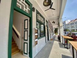 Teo Hong Road (D2), Shop House #580591091